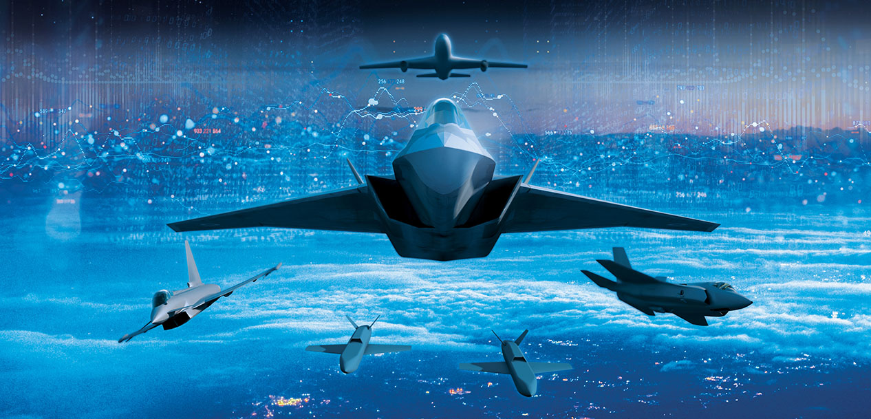 Air Systems